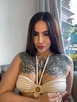 Im Anto online show from 04-21-26, 09:21