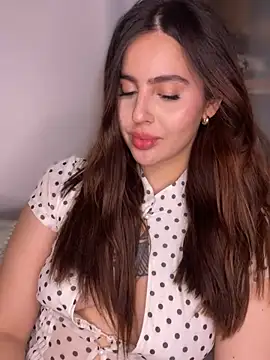 Im Anto online show from 07-14-26, 02:05