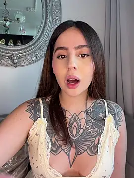 Im Anto online show from 07-23-26, 06:48
