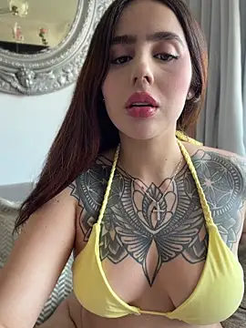Im Anto online show from 08-07-26, 09:43