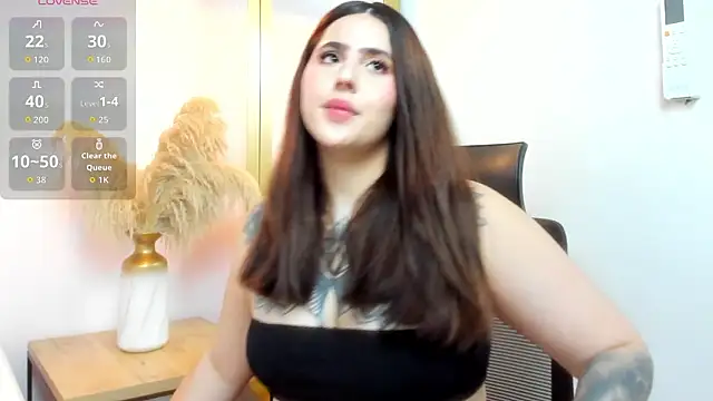 Im Anto online show from 03-24-26, 10:21