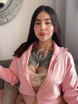 Im Anto online show from 07-19-26, 01:52