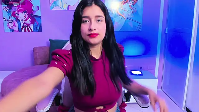 ariana cute6 online show from 03-19-26, 10:26