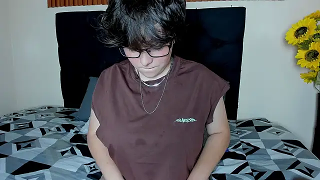  Daarcy  online show from 03-04-26, 03:58