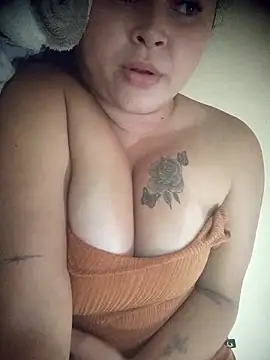 brunaahot online show from 02-28-26, 03:00