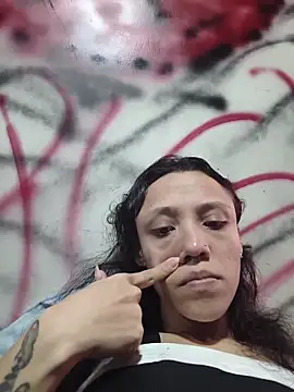 CharlotteKravizz online show from 02-20-26, 07:27