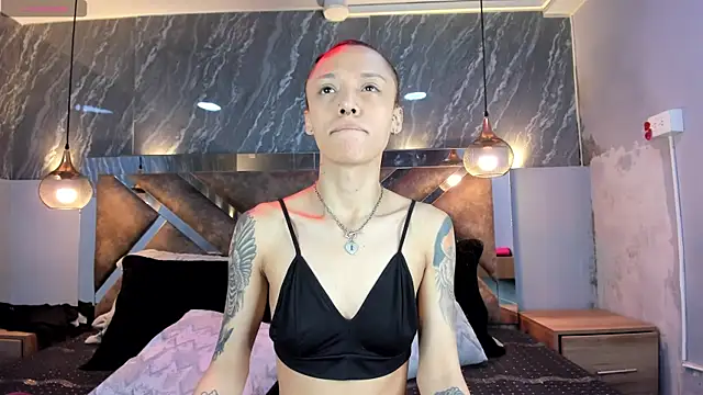 CharlotteKravizz online show from 03-02-26, 06:15