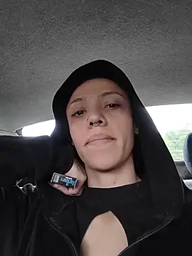 CharlotteKravizz online show from 02-23-26, 08:20