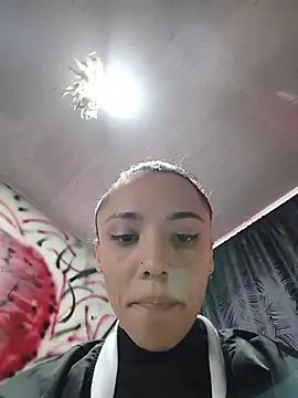 CharlotteKravizz online show from 02-26-26, 07:58