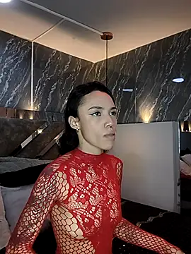 CharlotteKravizz online show from 02-16-26, 05:44