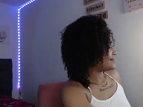 latin riahnna jp online show from 03-11-26, 11:43