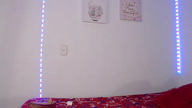 latin riahnna jp online show from 07-28-26, 11:17