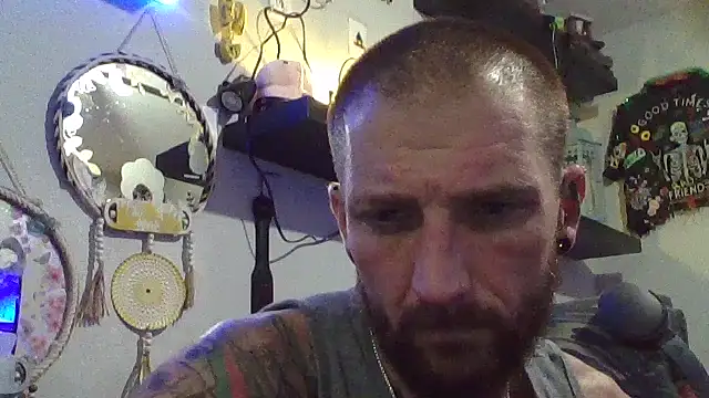 F D R  online show from 02-17-26, 06:00