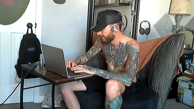 F D R  online show from 02-24-26, 05:58