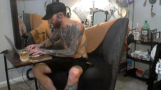 F D R  online show from 02-24-26, 05:52