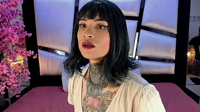 Misakiseis1 online show from 02-27-26, 12:16