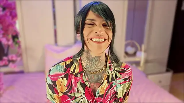 Misakiseis1 online show from 02-16-26, 01:32