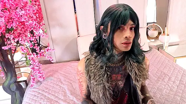 Misakiseis1 online show from 02-17-26, 01:52