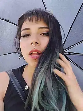  C A O S- - online show from 02-09-26, 05:55