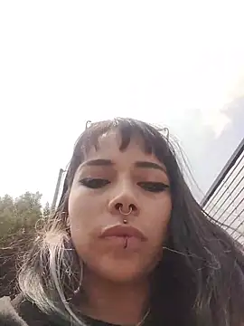  C A O S- - online show from 02-11-26, 05:46