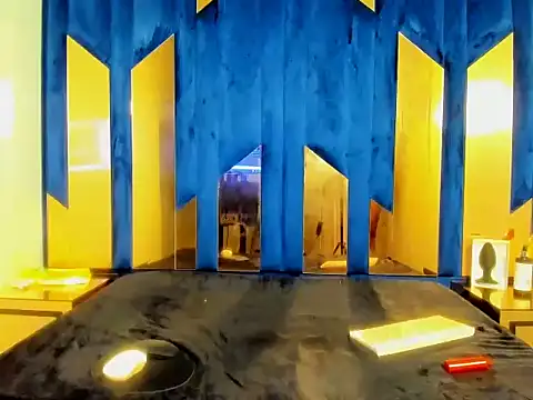 knelaTentationRs online show from 02-26-26, 08:53