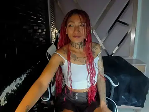 knelaTentationRs online show from 02-04-26, 08:15