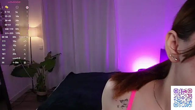 MilaFlame online show from 02-23-26, 11:33