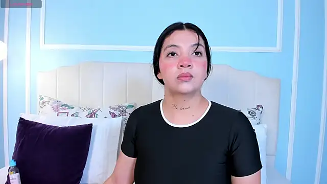 Snapshot of ashley_foox chatting on 02-27-26, 03:07 ashley foox online show from 02-27-26, 03:07