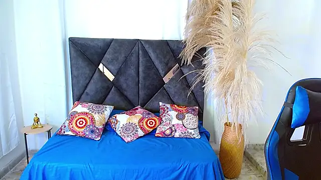 nikoo 18 online show from 03-09-26, 01:25