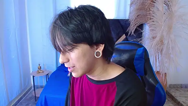 nikoo 18 online show from 03-19-26, 01:55