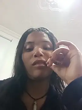 Maggyx online show from 02-17-26, 01:30