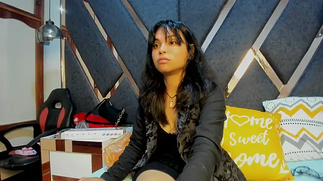 Maggyx online show from 02-21-26, 02:19