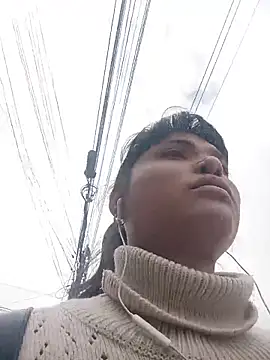 Maggyx online show from 03-13-26, 01:16