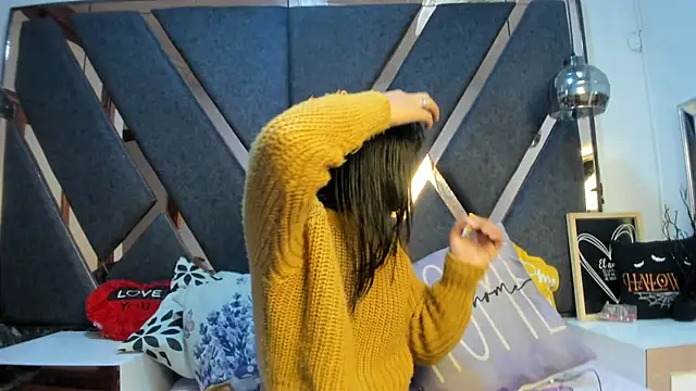 Maggyx online show from 03-04-26, 01:30