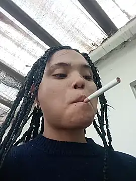 Maggyx online show from 02-24-26, 01:12