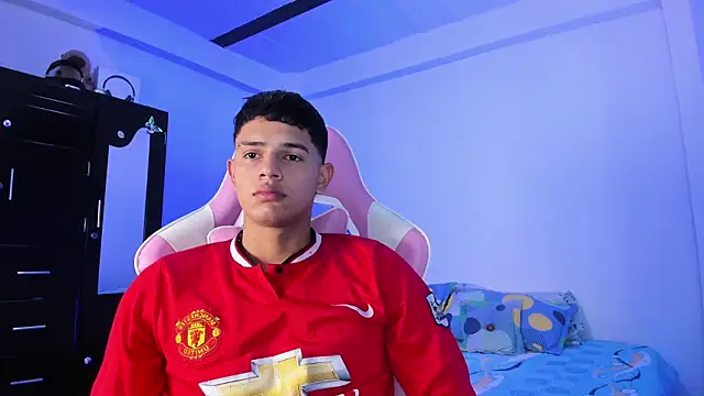 Adrian Prime  online show from 02-26-26, 06:41