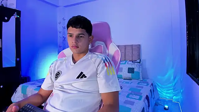 Adrian Prime  online show from 03-09-26, 07:06