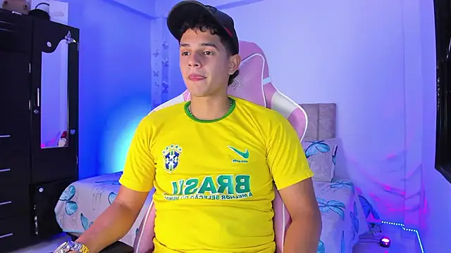 Adrian Prime  online show from 03-28-26, 07:15