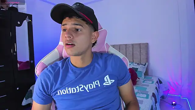 Adrian Prime  online show from 03-20-26, 07:48