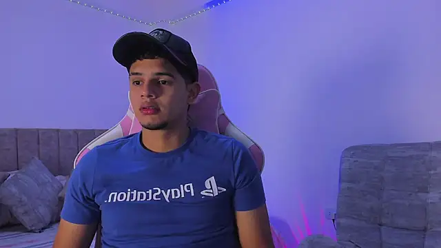 Adrian Prime  online show from 07-09-26, 07:02