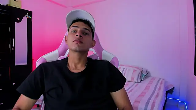 Adrian Prime  online show from 02-14-26, 07:03