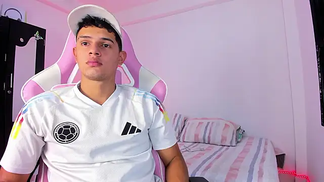 Adrian Prime  online show from 02-17-26, 06:27