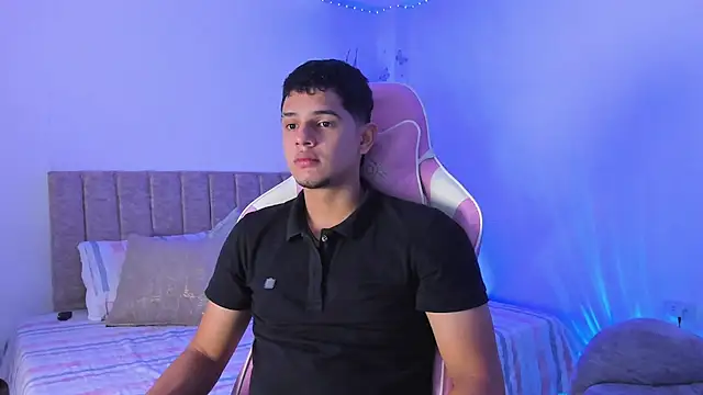 Adrian Prime  online show from 06-25-26, 12:52
