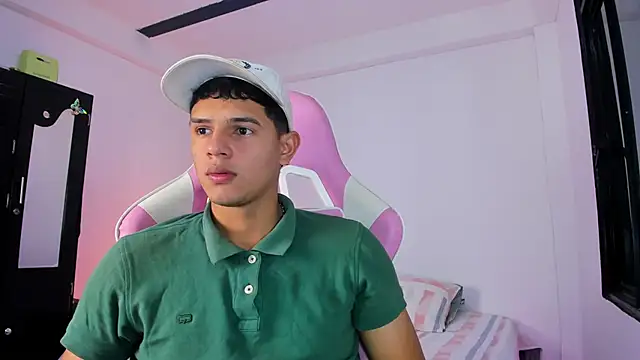 Adrian Prime  online show from 02-16-26, 07:01