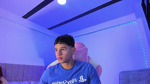 Adrian Prime  online show from 04-12-26, 06:55