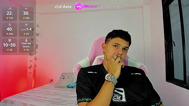 Adrian Prime  online show from 02-09-26, 06:50