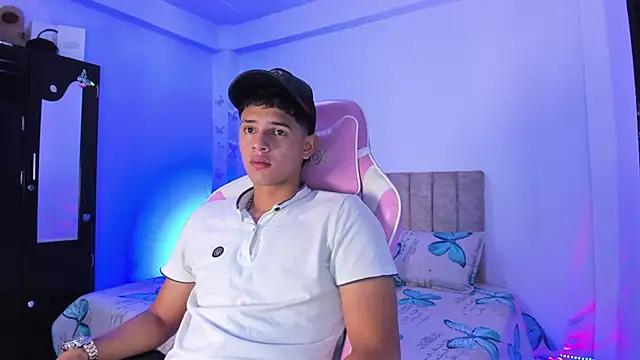 Adrian Prime  online show from 03-29-26, 07:04