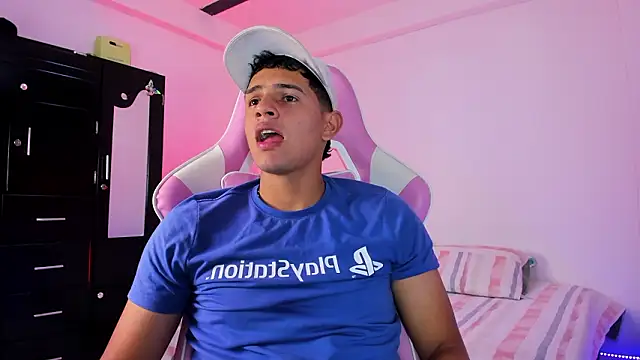 Adrian Prime  online show from 02-13-26, 06:52