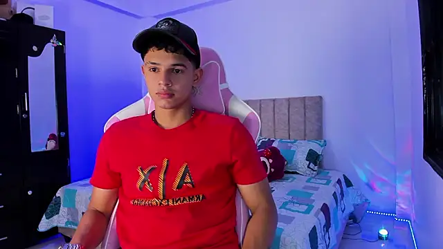 Adrian Prime  online show from 03-19-26, 06:52