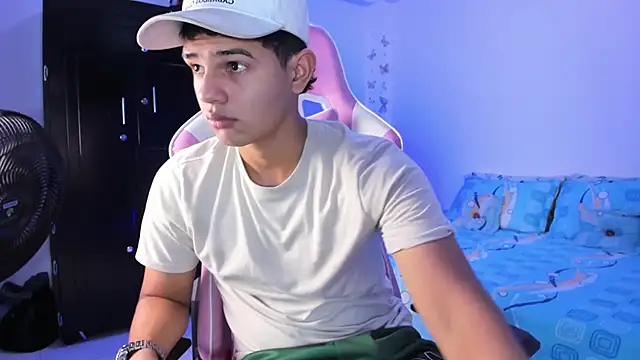 Adrian Prime  online show from 02-25-26, 08:08